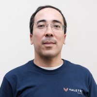 Luis Gustavo Amorim- CGE, CGA