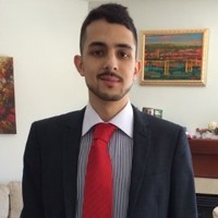 Ward Alkhaldi