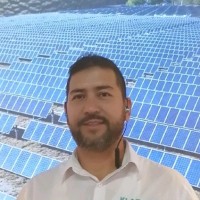Jhon Alexander Sánchez Giraldo
