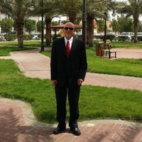 Dr. Mahmoud Halaweh, Pe