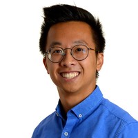 Desmond Cheung
