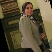 Mai Mostafa