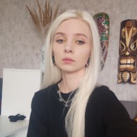 Natalia Minina