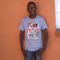 Andreas Shilunga