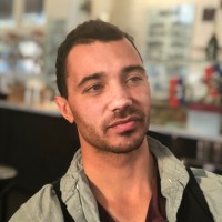 Dominick Tucker