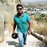 Imaya Bharathi