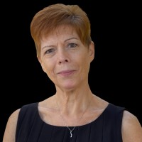 Donna Halstead