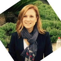 Burcu Dursun