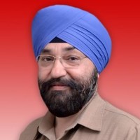 Dr. Satinder Singh Nijhawan