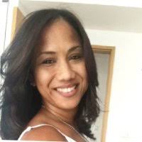 Leanne Goliath-Yarde