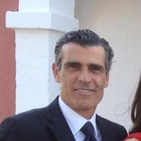 Alberto Cisneros
