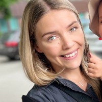 Sofie Sjöström