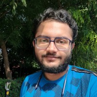 Ankit Kanwar