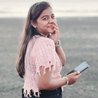 Disha Kshirsagar