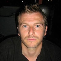 Kev Cozier