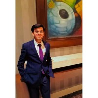 Shashank Nigam