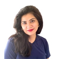 Nazish Hussain