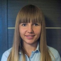 Kseniya Matyakubova