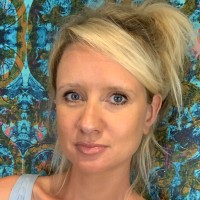 Amy Wardman