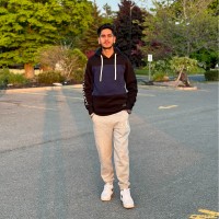Anshul Sahu