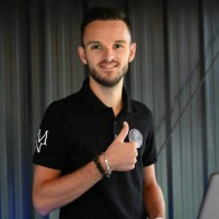 Nicolas CABIROL