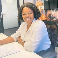 Siyasanga Maqungu