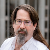 Eric Zeller