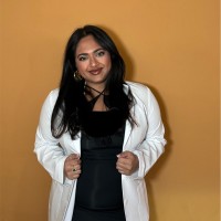 Silmi Merchant