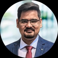 Anuj Kumar Singh