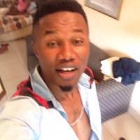 Tochy Ejidike
