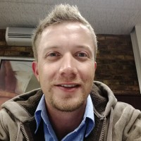 Dylan Janse van Rensburg