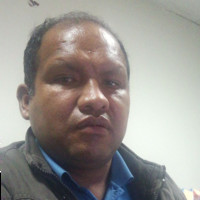 Cesar Javier Barrueta