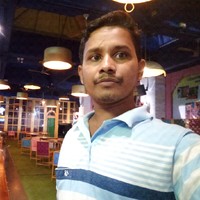 Rashtrapal Shegokar