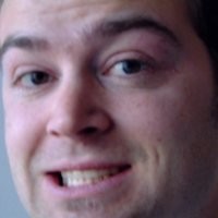 Jim Leyshon (Lie-shun)