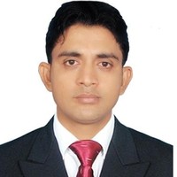 Md Sharioth Ullah Sujon