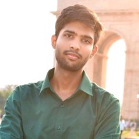 Harshit Agarwal