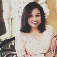 Oindrila Das
