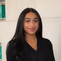 Shreya Swaminathan