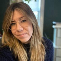Rebecca Lukaszek