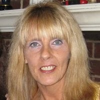 Pamela Davey