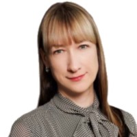 Irina Stepanova