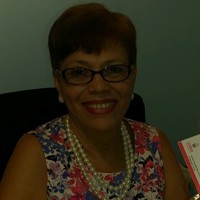 Edna Mirabal