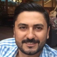 Harun Tunç