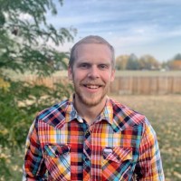 Caleb Sueverkruepp