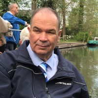 Cyriel Arnoldussen