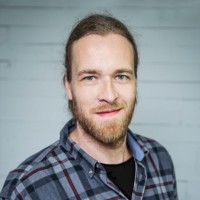 Simon Bourdeau