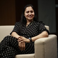 Ashwini Nagaraj