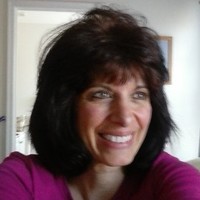 Suzanne Wyant