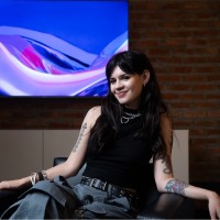 Ana Beatriz Haiala