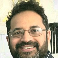 Jatinder Nandra